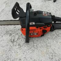 Motoseghe trinciaerba mini rippa