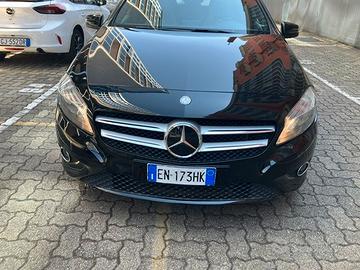 MERCEDES Classe A (W177) - 2012