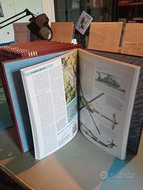 enciclopedia sull'aviazione