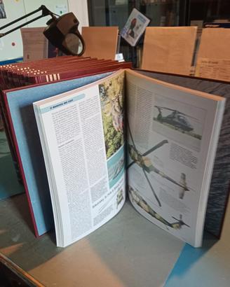 enciclopedia sull'aviazione