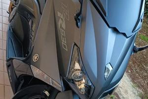 Yamaha Tmax 530