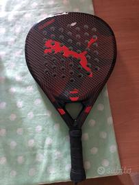 Racchetta Paddle Puma
