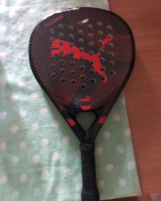 Racchetta Paddle Puma