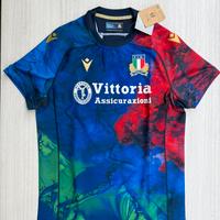 Maglia Italia Rugby