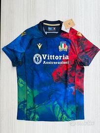 Maglia Italia Rugby