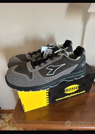 Scarpe antinfortunistiche n 46 diadora utility s3
