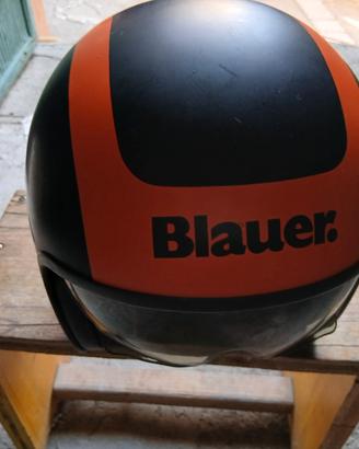 Casco Blauer
