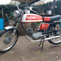 Moto Morini Corsarino - 1976