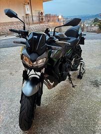 Kawasaki z 650 2024 abs