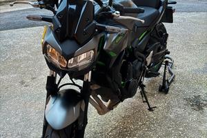 Kawasaki z 650 2024 abs