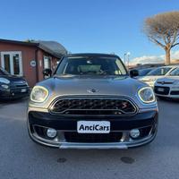 MINI Countryman Mini 2.0 Cooper SD Business A...