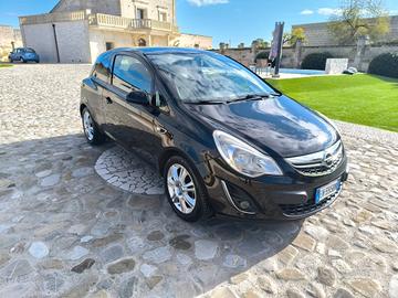 Opel Corsa 1.2 3 porte Elective perfetta full opti
