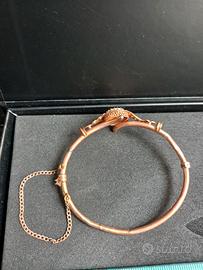 Bracciale per Donna di oro giallo vintage inizi 19