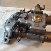 Carburatore Weber 40 DCOE33 per Fiat 500