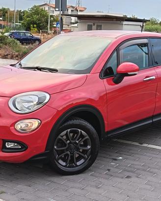 Fiat 500X FINANZIABILE GARANZIA FULL OPTIONAL NEOP