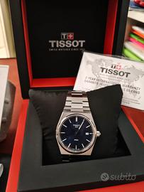 Tissot/  Casio gscok 