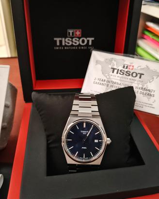 Tissot/  Casio gscok 