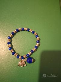 Bracciale con ciondolo