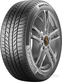 4x Pneumatici Continental WC TS870 175/65 R14 82T