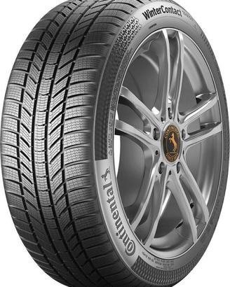 4x Pneumatici Continental WC TS870 175/65 R14 82T