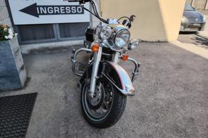 HARLEY-DAVIDSON 1450 Road King ROAD KING FLHR