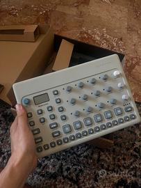 Elektron Model Cycles