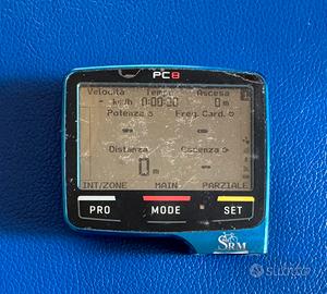 Srm powercontrol pc8