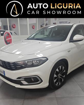 Fiat Tipo 5 Porte Tipo 5p 1.6 mjt CityLife s&s 130