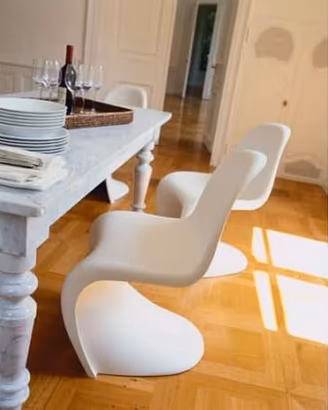 Vitra Panton PrezzoLiquidazione Magazzino
