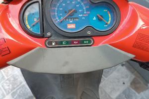 Aprilia RS 50 - 2001