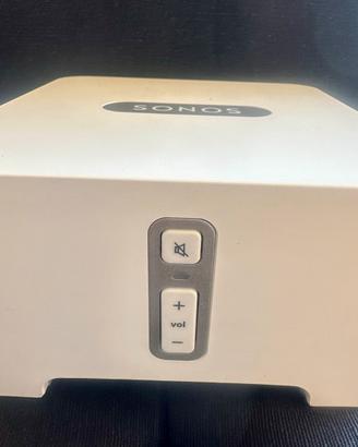 SONOS BRIDGE
