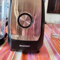 Frullatore elettrico accessori da cucina