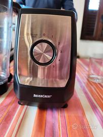 Frullatore elettrico accessori da cucina