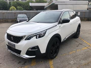 PEUGEOT 3008 BlueHDi 130 S&S EAT8 GT Line