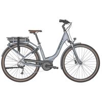 Scott Sub Active eRIDE 20 Unisex Rack 2023