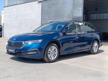 Skoda Octavia Wagon 2.0 tdi evo Executive 115cv ds