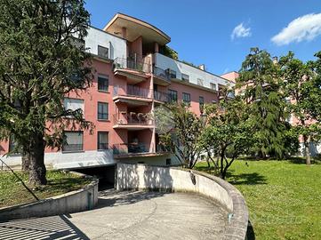 4 LOCALI A PESSANO CON BORNAGO