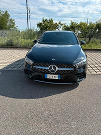 Mercedes-benz A 180 d Automatic Sport