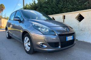 SCENIC XMOD 2010 1.5 D. (MECCANICO O COMMERCIANTE)