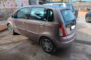 Lancia MUSA 1.4 Oro Ecochic GPL full 09