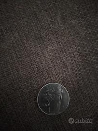 Moneta lire.... 