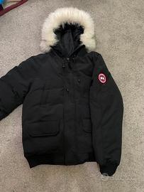 Giubbotto Canada Goose