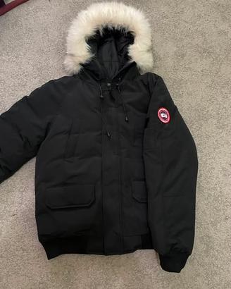 Giubbotto Canada Goose