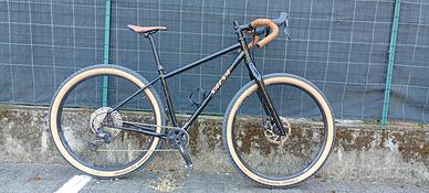 SALSA FARGO 