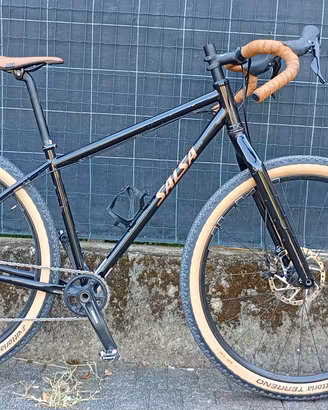 SALSA FARGO 