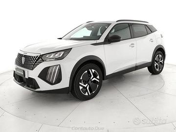 Peugeot 2008 PureTech 100 Allure S/S