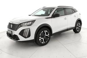 Peugeot 2008 PureTech 100 Allure S/S