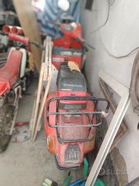 moto 50