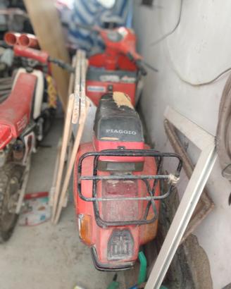 moto 50
