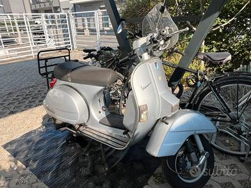 Vespa PX150